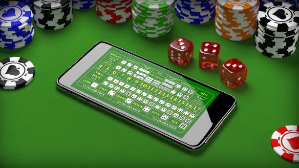Live dealer Infinite Blackjack table at ketua777 with multi-camera feed